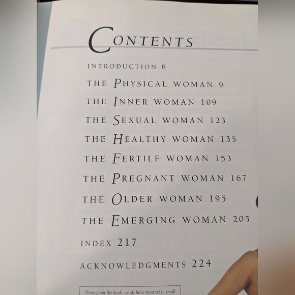 3/$20 Woman's Body: A Manual for Life Book by Miriam Stoppard - Picture 5 of 8